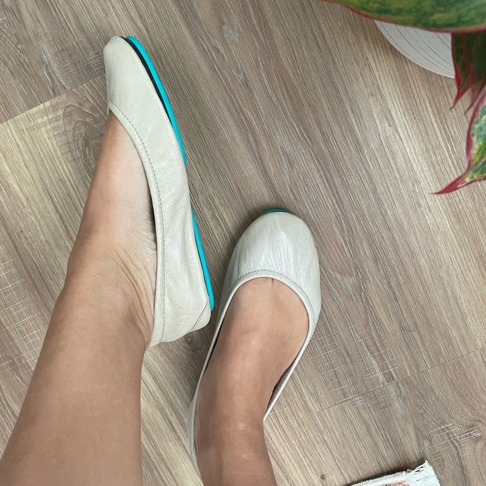 Tieks